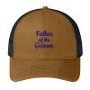 Snapback Trucker Cap Snapback Trucker Cap Thumbnail