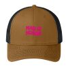 Snapback Trucker Cap Snapback Trucker Cap Thumbnail