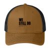 Snapback Trucker Cap Snapback Trucker Cap Thumbnail