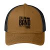 Snapback Trucker Cap Thumbnail