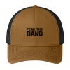 Snapback Trucker Cap Thumbnail