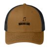 Snapback Trucker Cap Thumbnail