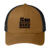 Snapback Trucker Cap Thumbnail