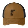 Snapback Trucker Cap Thumbnail
