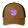 Snapback Trucker Cap Thumbnail
