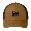 Snapback Trucker Cap Thumbnail