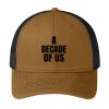 Snapback Trucker Cap Thumbnail