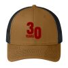 Snapback Trucker Cap Thumbnail