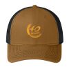 Snapback Trucker Cap Thumbnail