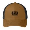 Snapback Trucker Cap Thumbnail