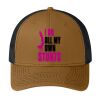 Snapback Trucker Cap Snapback Trucker Cap Thumbnail