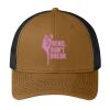 Snapback Trucker Cap Snapback Trucker Cap Thumbnail