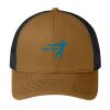 Snapback Trucker Cap Snapback Trucker Cap Thumbnail