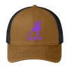 Snapback Trucker Cap Snapback Trucker Cap Thumbnail