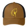 Snapback Trucker Cap Snapback Trucker Cap Thumbnail