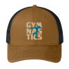 Snapback Trucker Cap Snapback Trucker Cap Thumbnail