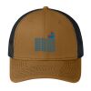 Snapback Trucker Cap Snapback Trucker Cap Thumbnail