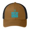 Snapback Trucker Cap Snapback Trucker Cap Thumbnail