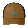 Snapback Trucker Cap Snapback Trucker Cap Thumbnail