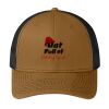 Snapback Trucker Cap Snapback Trucker Cap Thumbnail