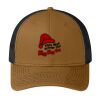 Snapback Trucker Cap Snapback Trucker Cap Thumbnail