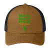 Snapback Trucker Cap Snapback Trucker Cap Thumbnail